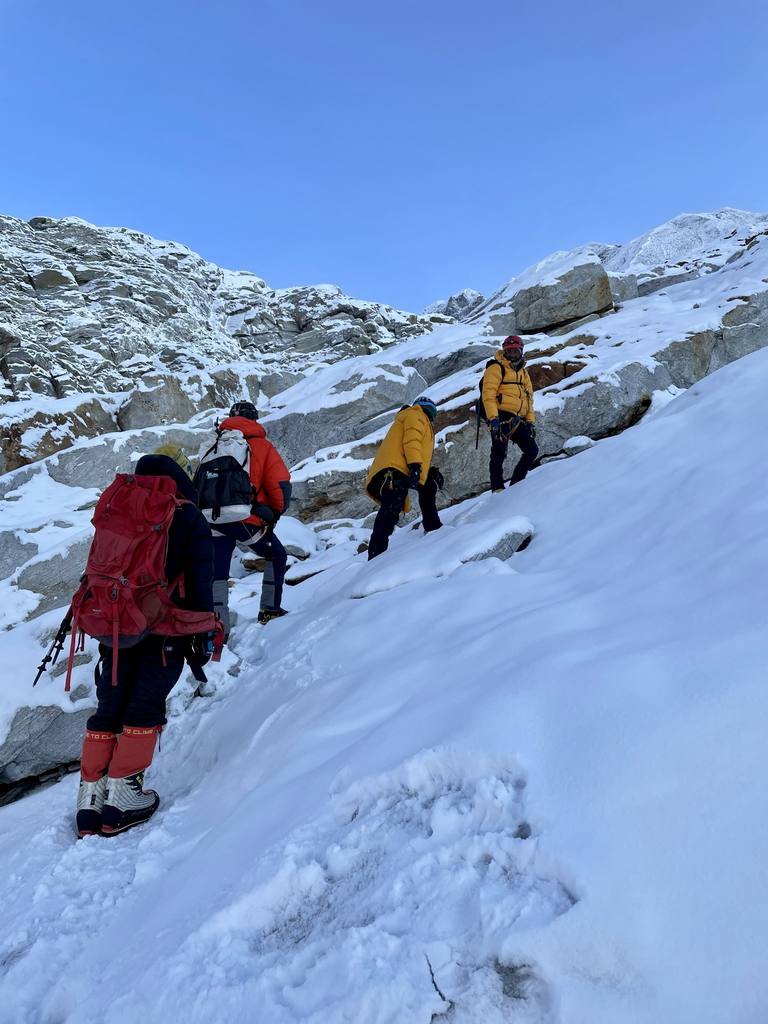 Everest